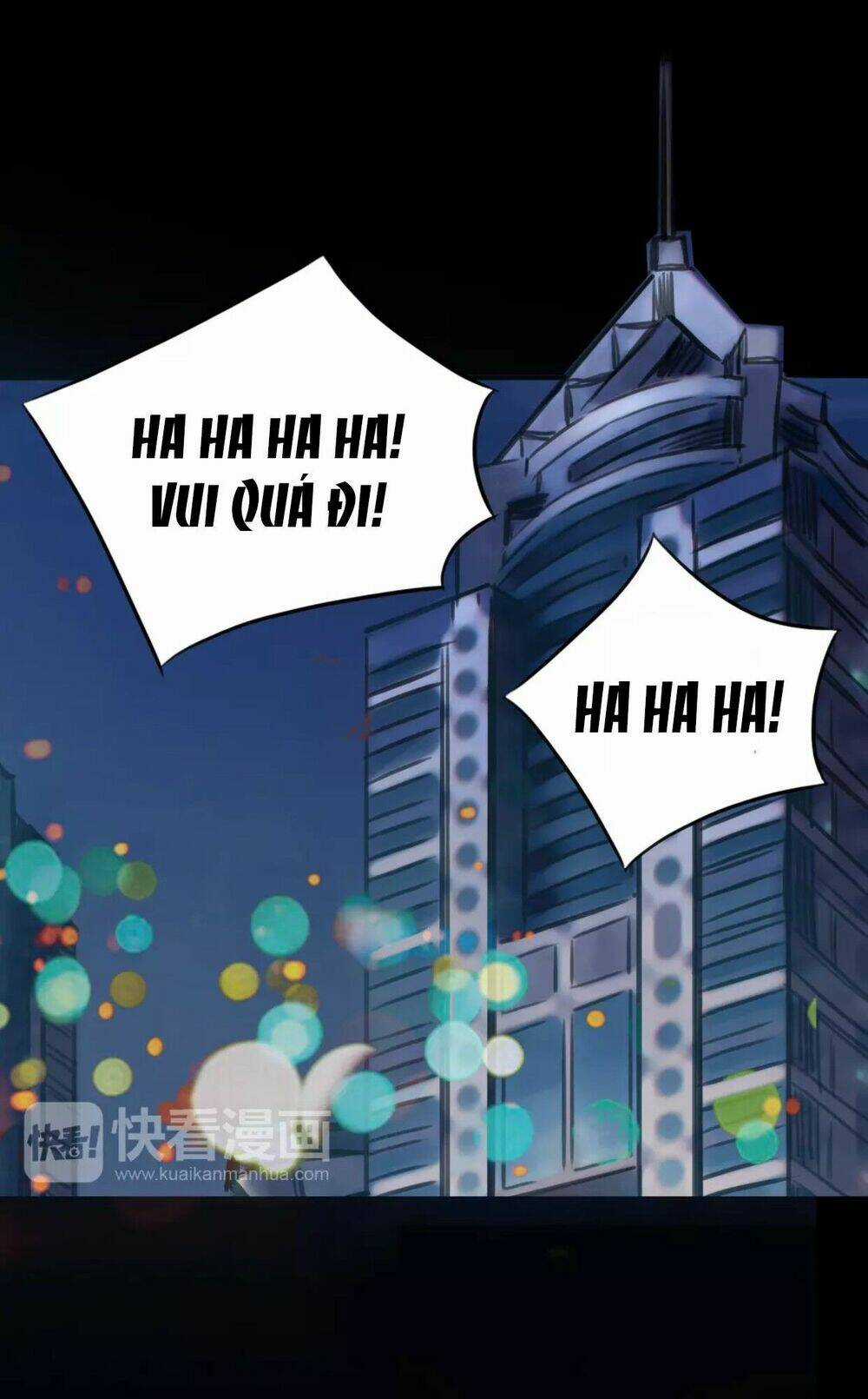 Quả Bóng Màu Vàng Chapter 3 trang 30