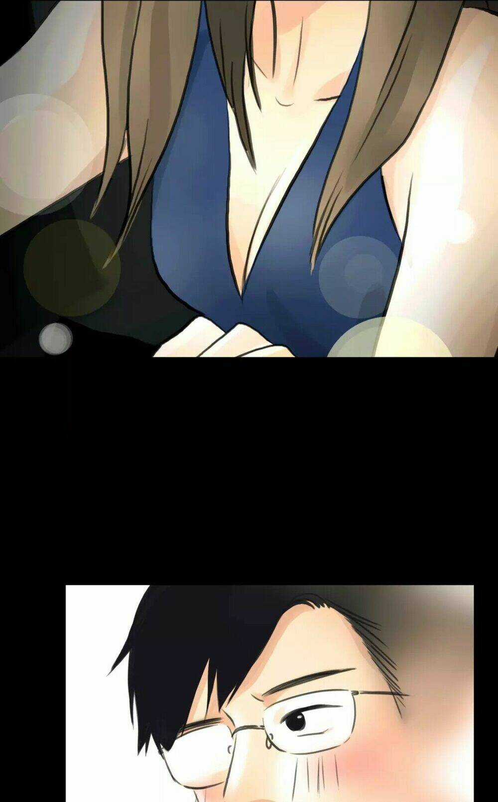 Quả Bóng Màu Vàng Chapter 3 trang 34