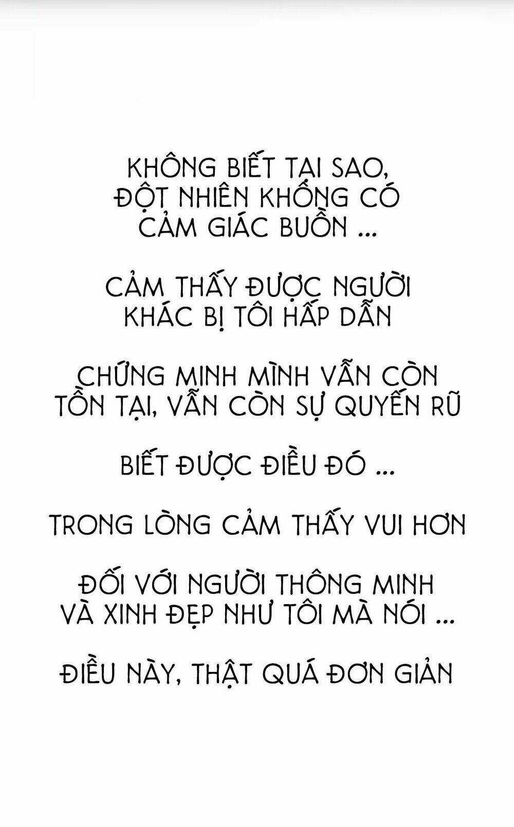 Quả Bóng Màu Vàng Chapter 3 trang 40