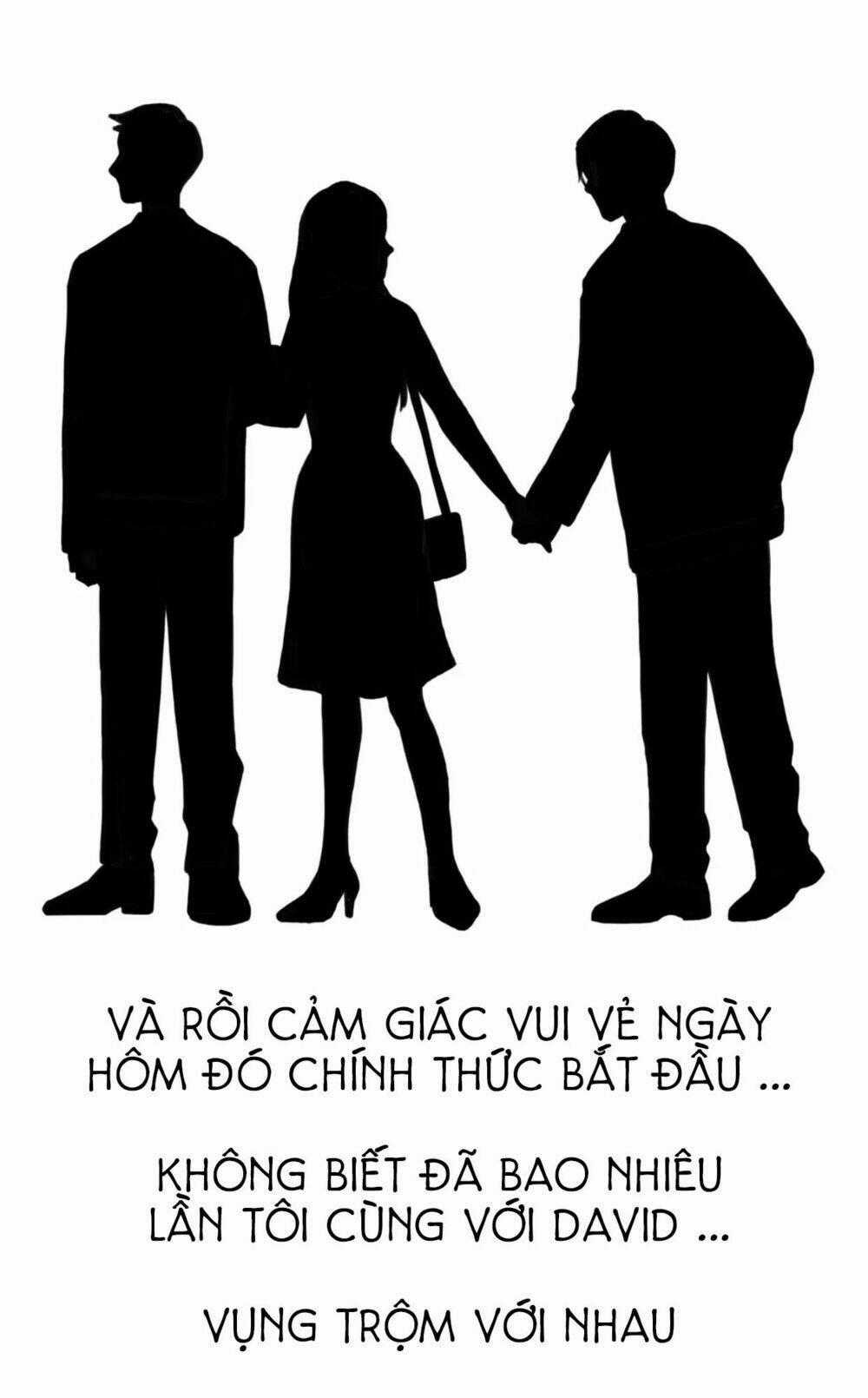 Quả Bóng Màu Vàng Chapter 3 trang 42