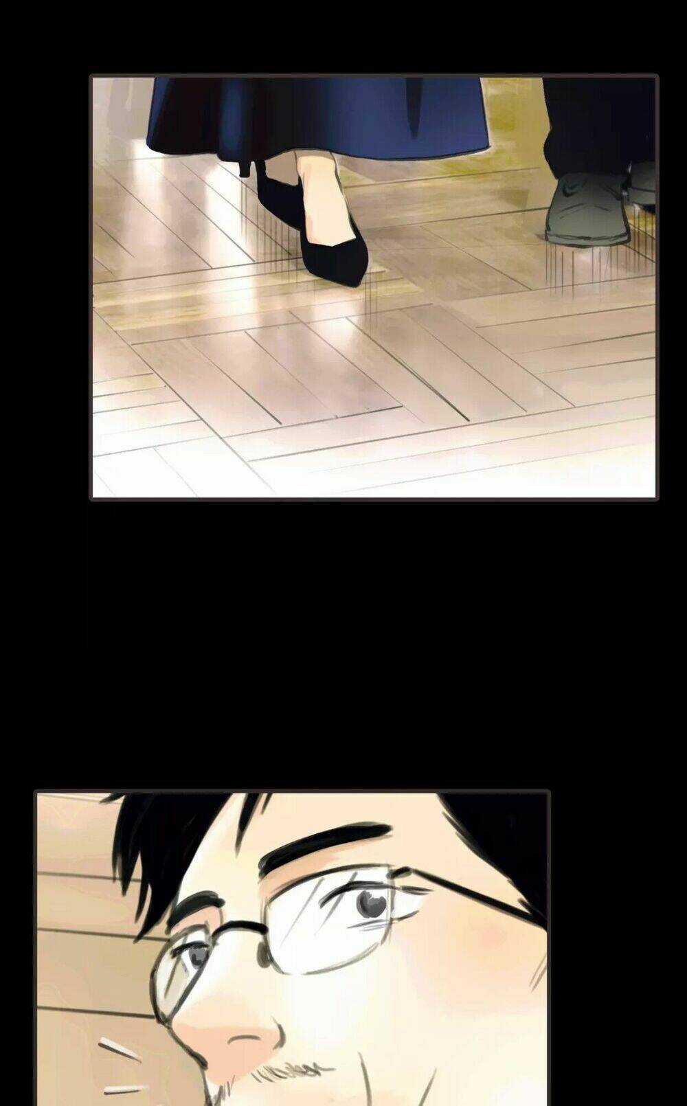 Quả Bóng Màu Vàng Chapter 3 trang 8