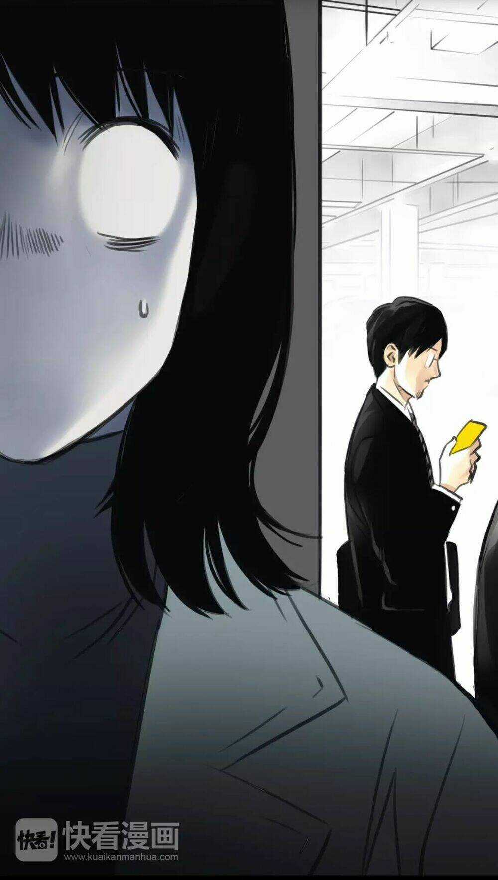 Quả Bóng Màu Vàng Chapter 4 trang 11