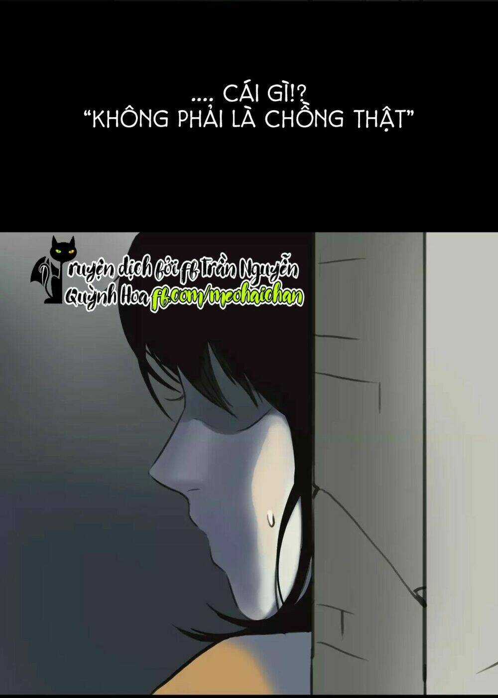 Quả Bóng Màu Vàng Chapter 4 trang 12