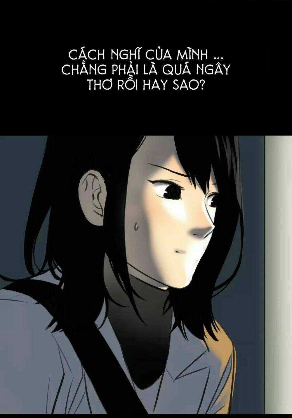 Quả Bóng Màu Vàng Chapter 4 trang 13