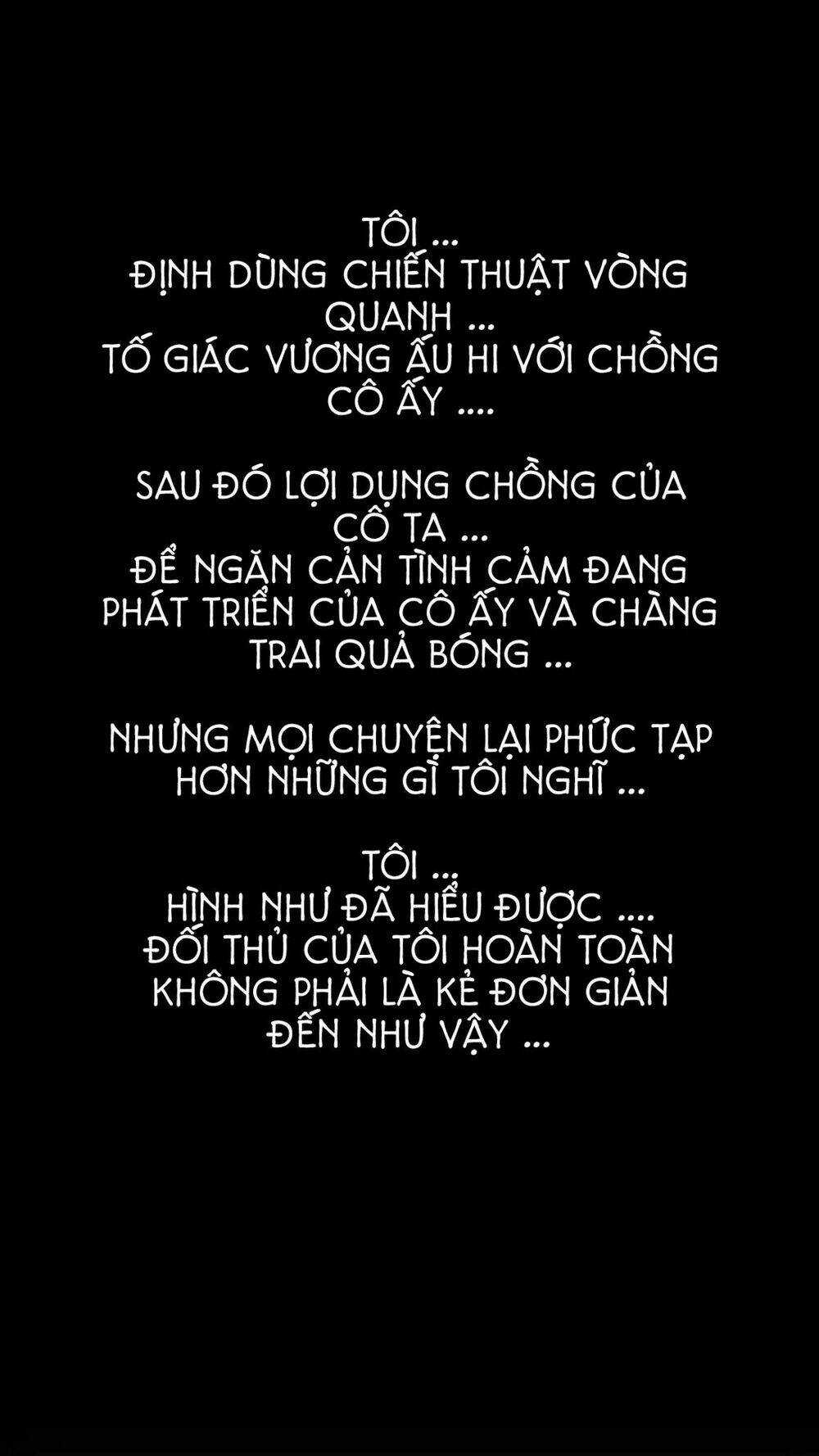 Quả Bóng Màu Vàng Chapter 4 trang 14