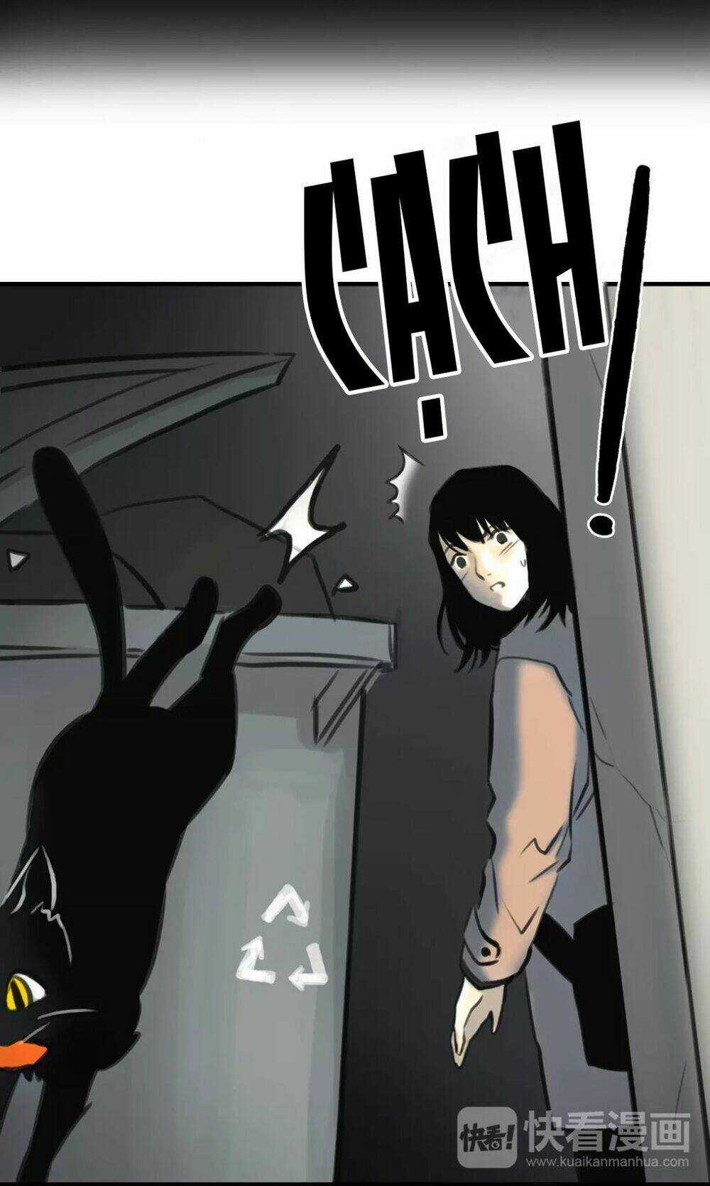 Quả Bóng Màu Vàng Chapter 4 trang 15