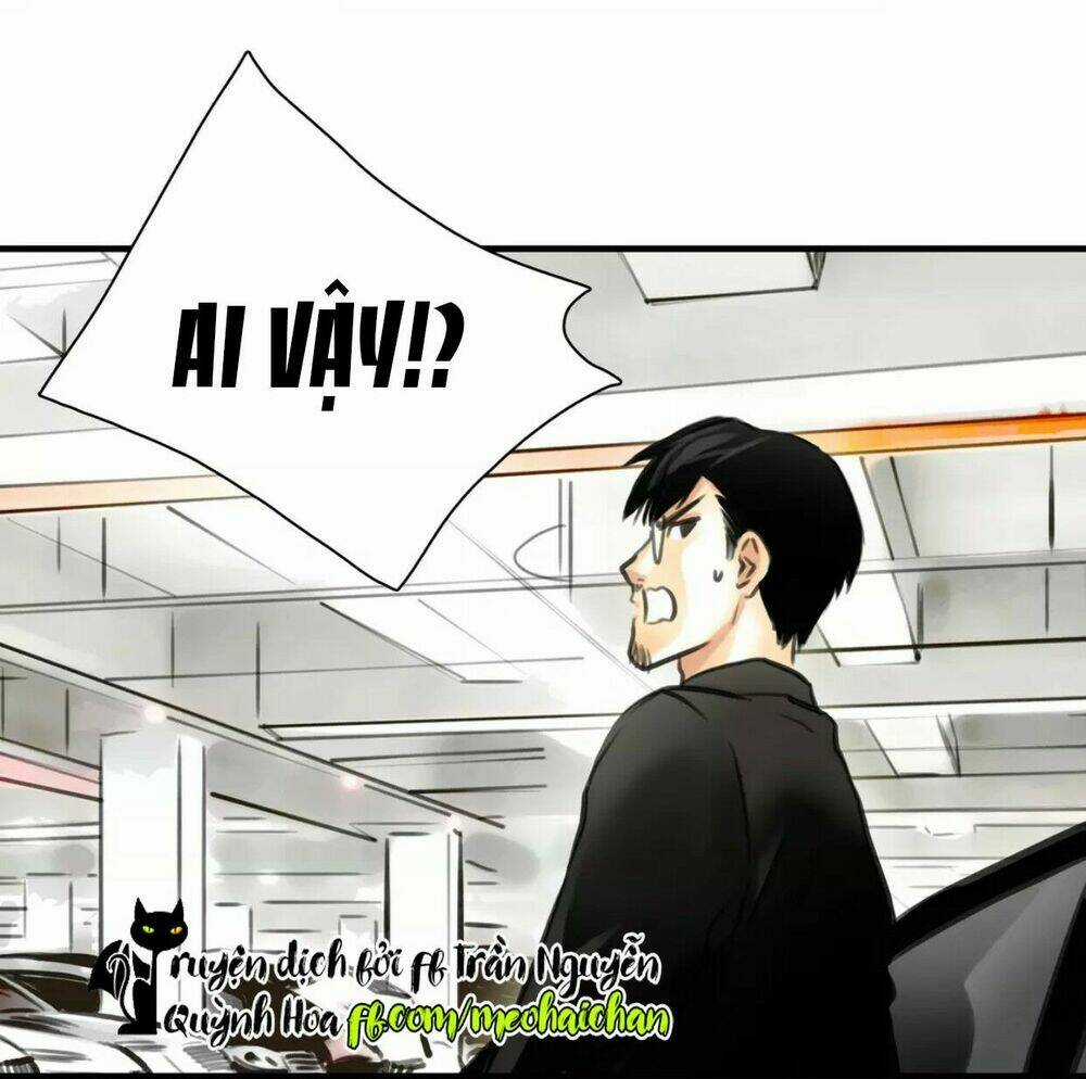 Quả Bóng Màu Vàng Chapter 4 trang 16