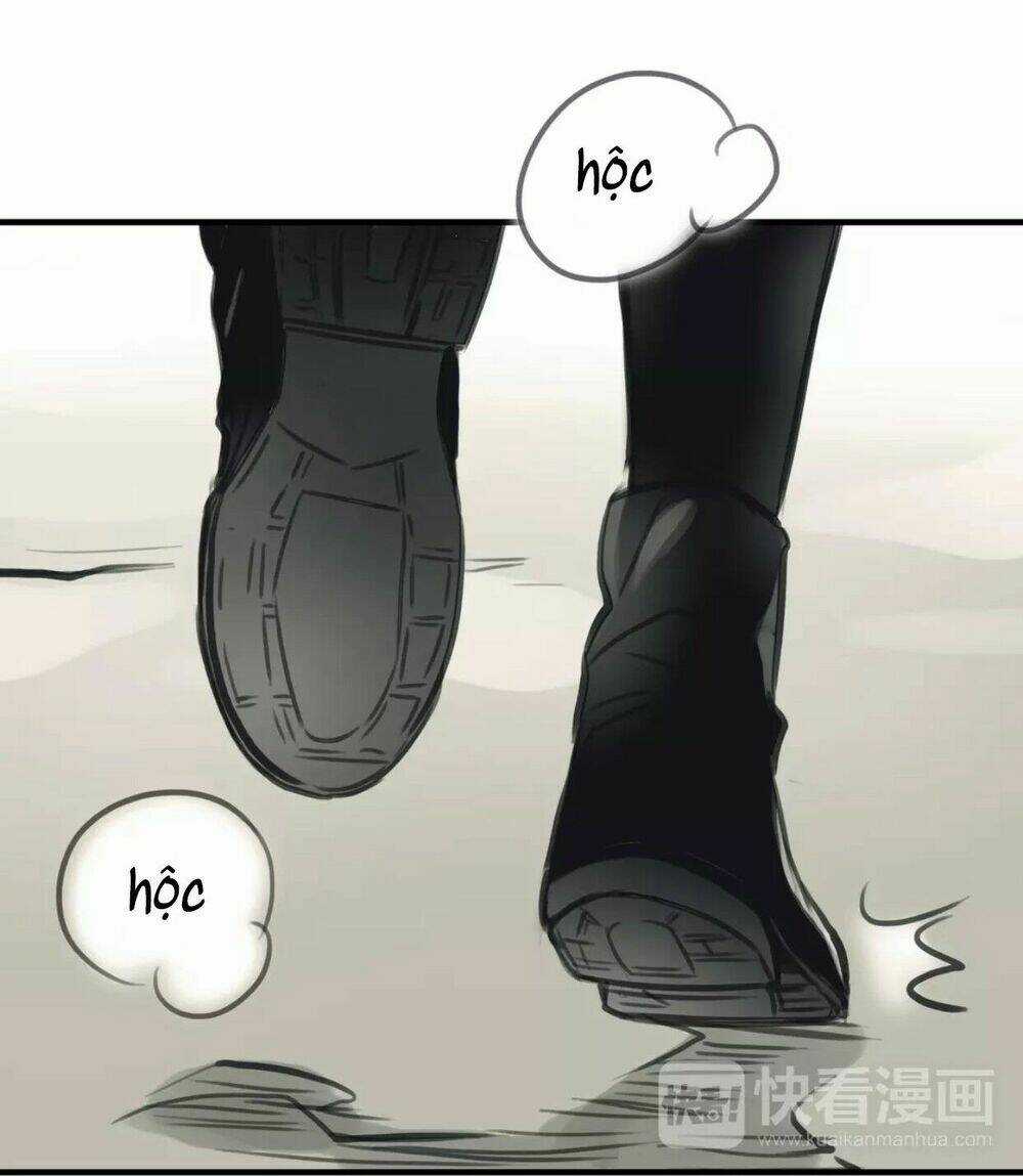 Quả Bóng Màu Vàng Chapter 4 trang 18