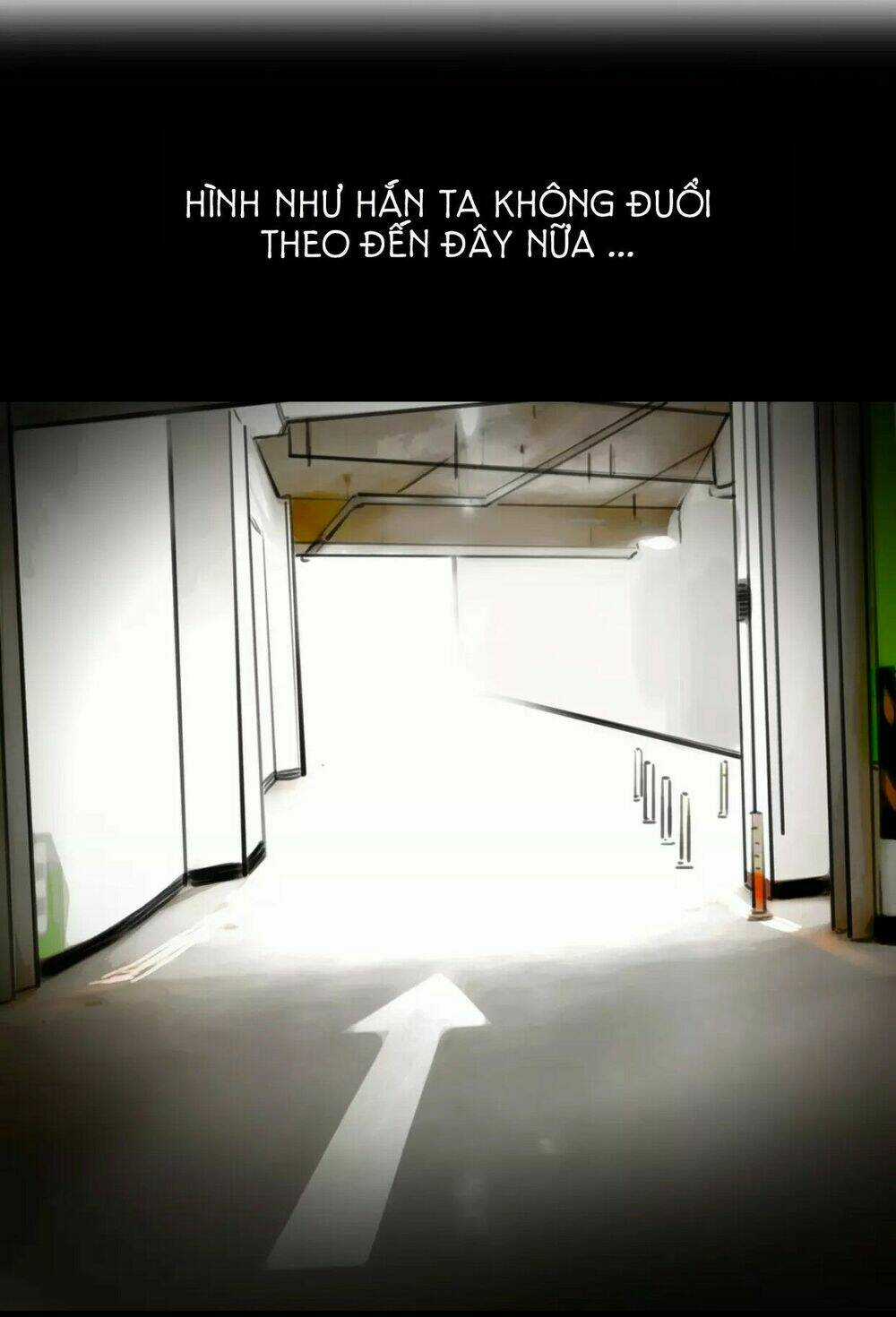 Quả Bóng Màu Vàng Chapter 4 trang 20