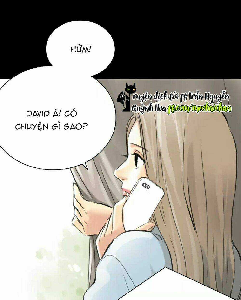 Quả Bóng Màu Vàng Chapter 4 trang 33