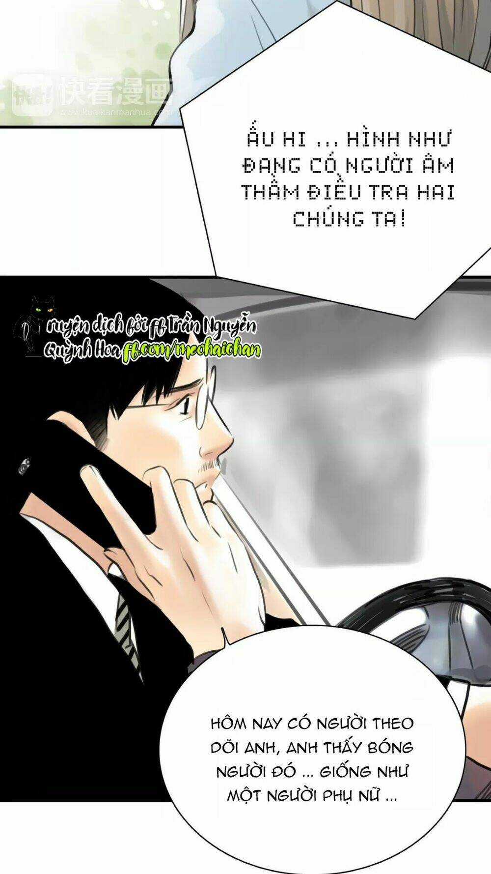 Quả Bóng Màu Vàng Chapter 4 trang 34