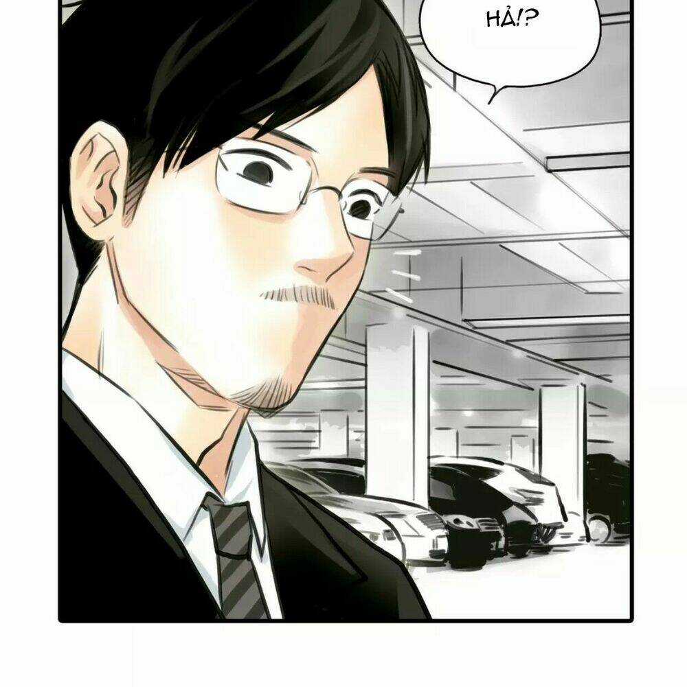 Quả Bóng Màu Vàng Chapter 4 trang 6