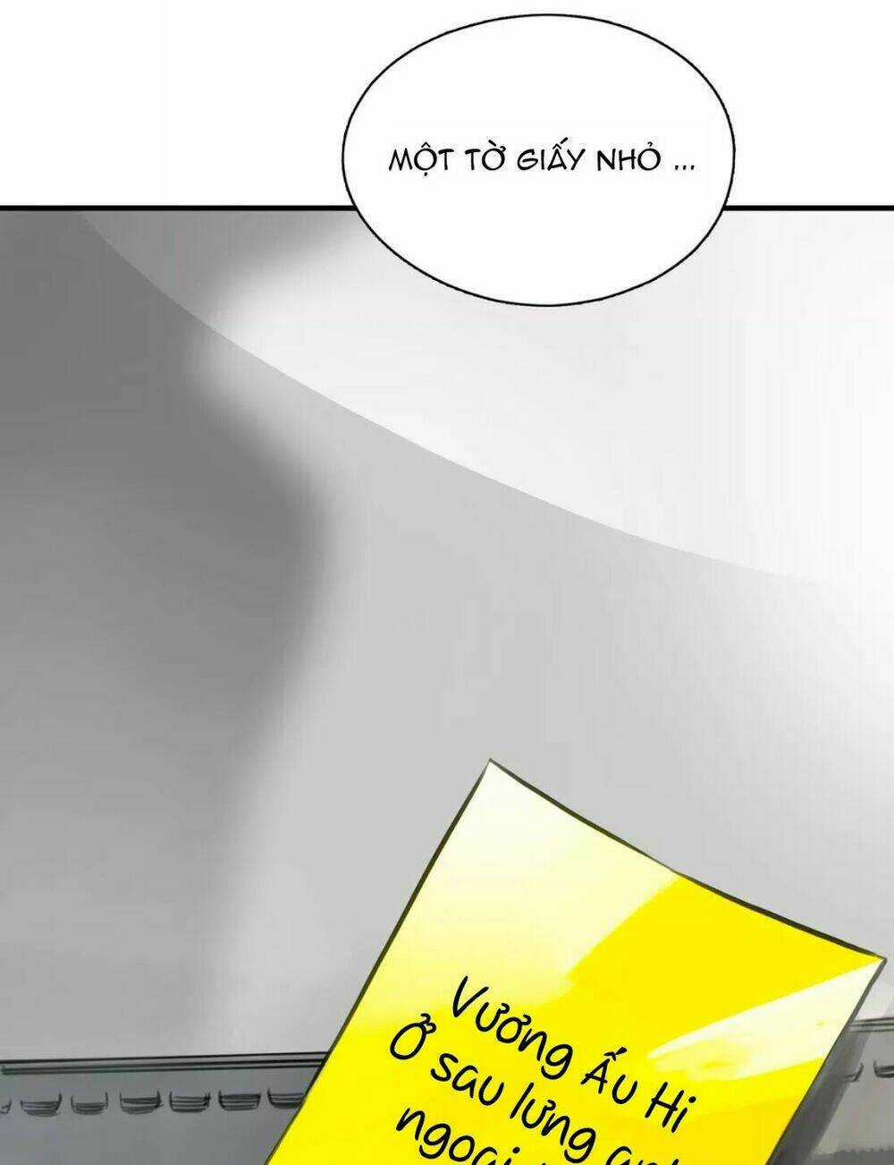 Quả Bóng Màu Vàng Chapter 4 trang 7