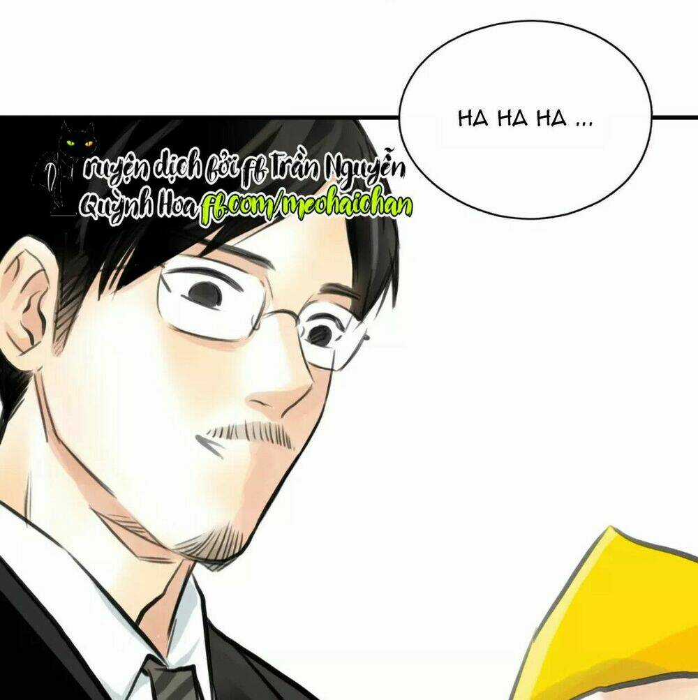 Quả Bóng Màu Vàng Chapter 4 trang 9