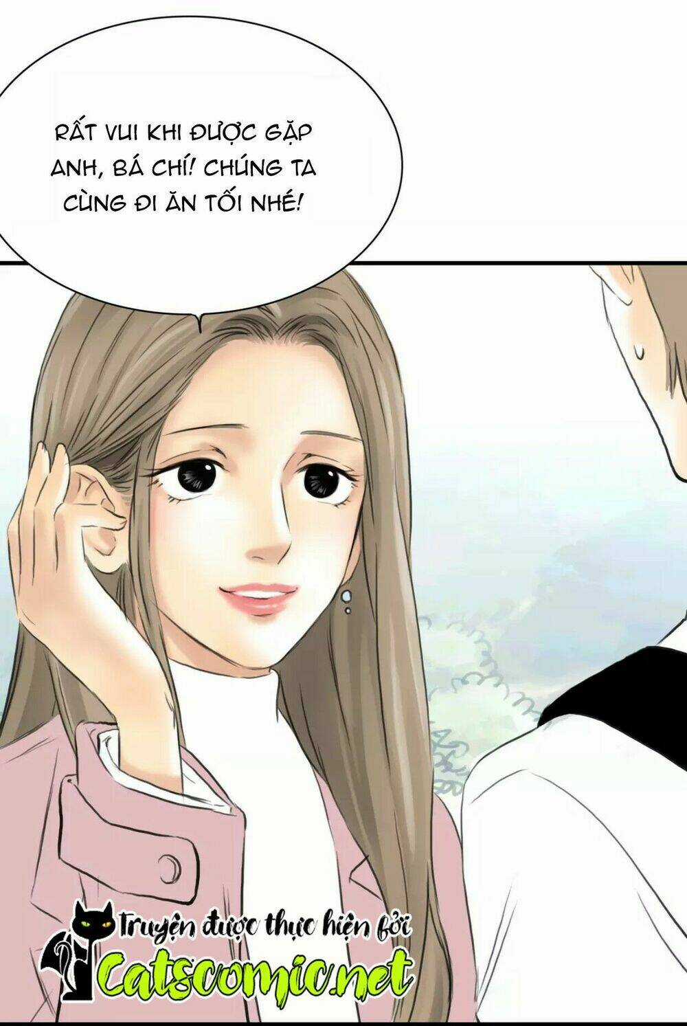 Quả Bóng Màu Vàng Chapter 5 trang 16