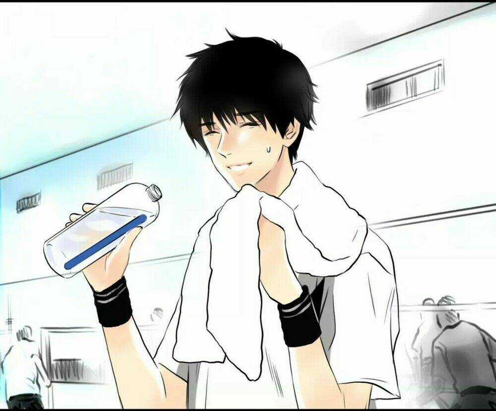 Quả Bóng Màu Vàng Chapter 5 trang 29