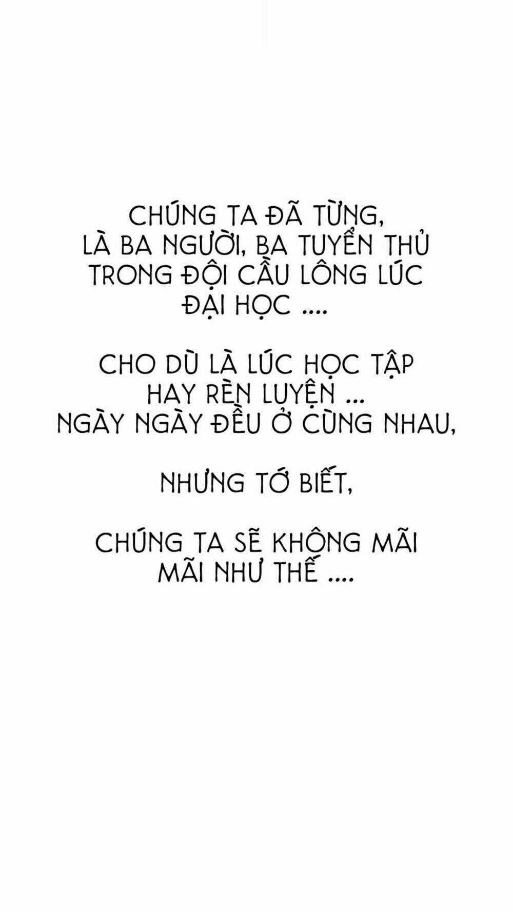 Quả Bóng Màu Vàng Chapter 5 trang 31