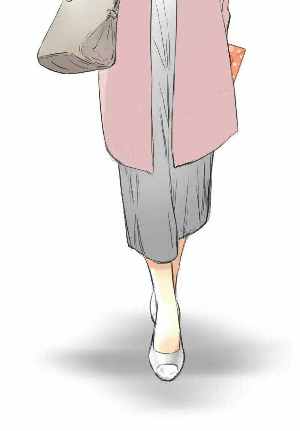 Quả Bóng Màu Vàng Chapter 5 trang 7