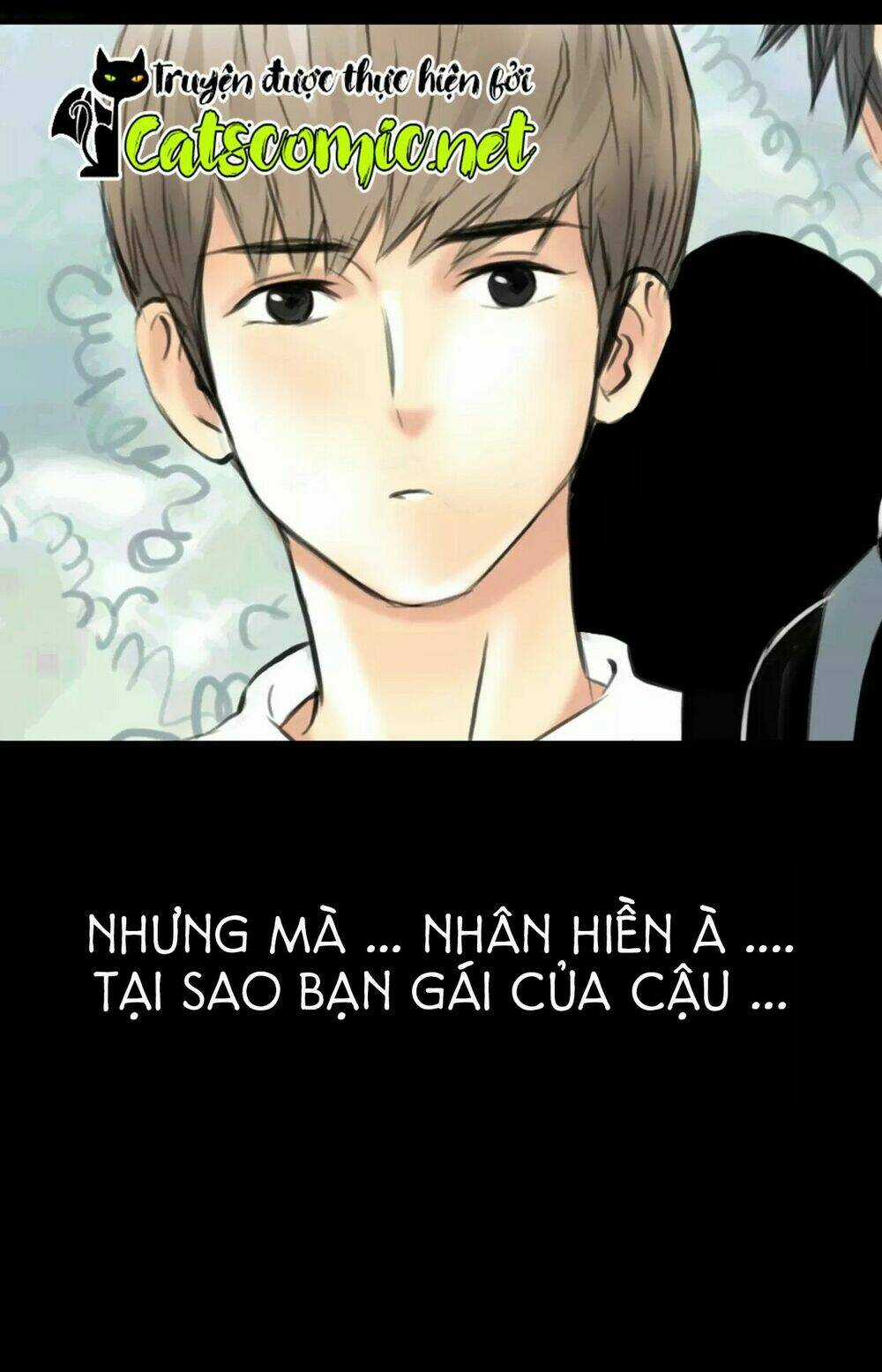 Quả Bóng Màu Vàng Chapter 6 trang 11