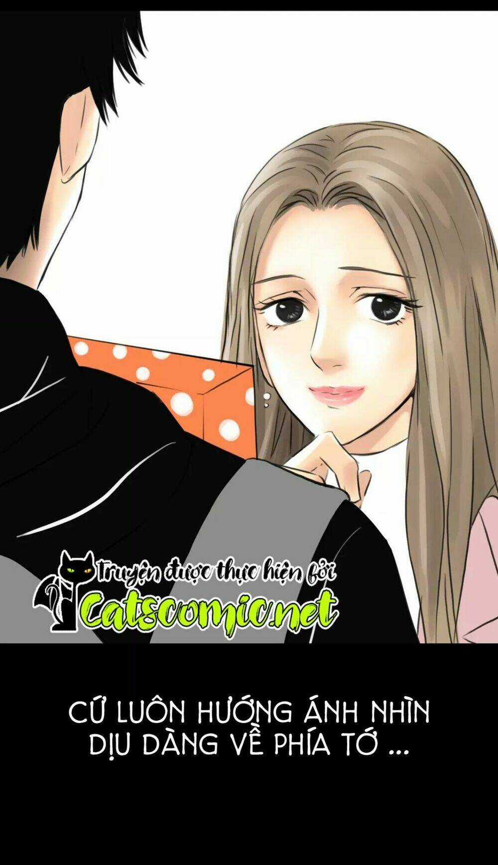 Quả Bóng Màu Vàng Chapter 6 trang 12