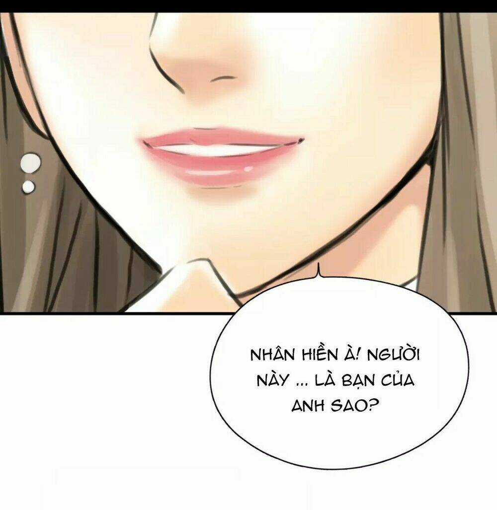 Quả Bóng Màu Vàng Chapter 6 trang 13