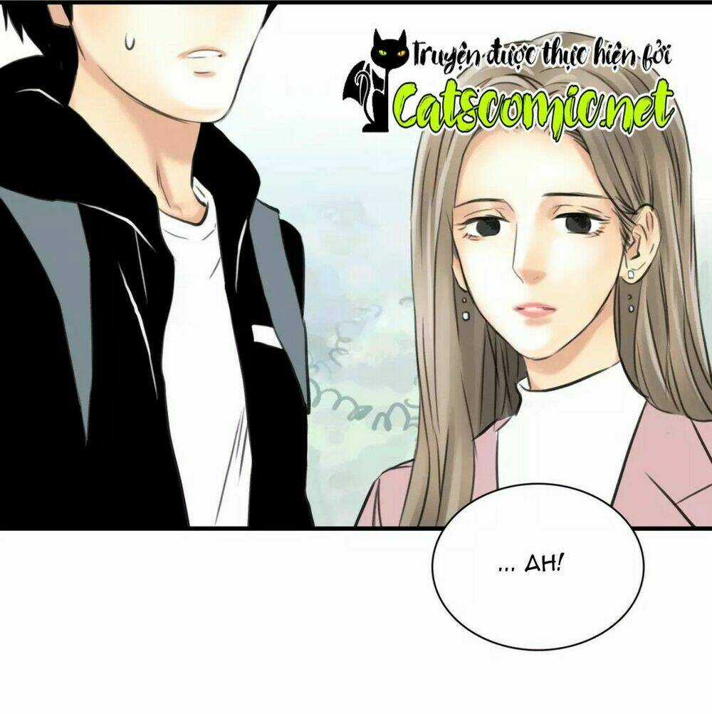 Quả Bóng Màu Vàng Chapter 6 trang 19