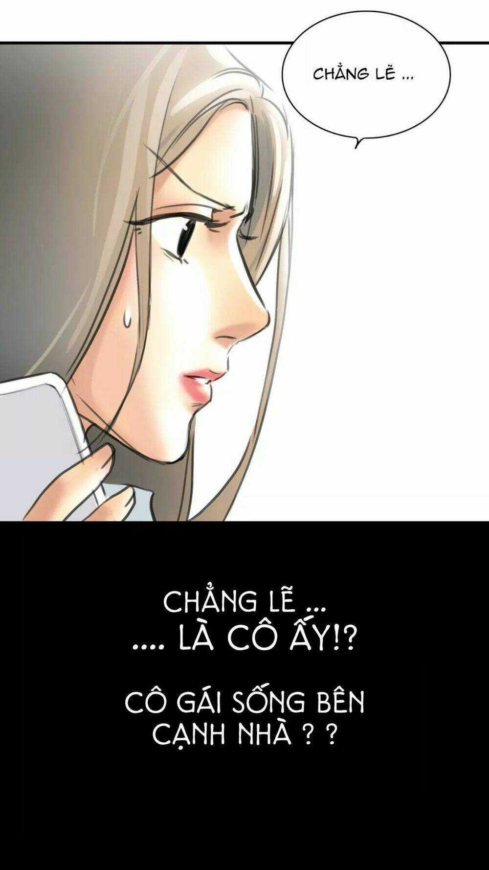 Quả Bóng Màu Vàng Chapter 6 trang 2