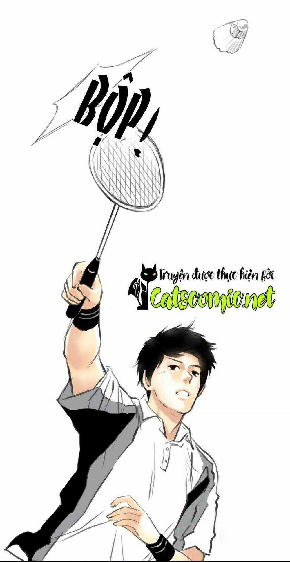 Quả Bóng Màu Vàng Chapter 6 trang 22