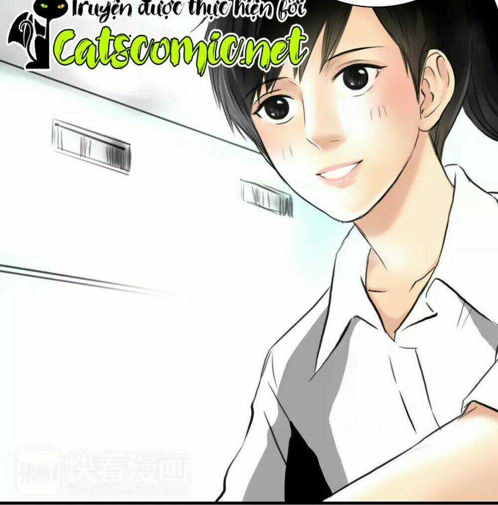 Quả Bóng Màu Vàng Chapter 6 trang 25