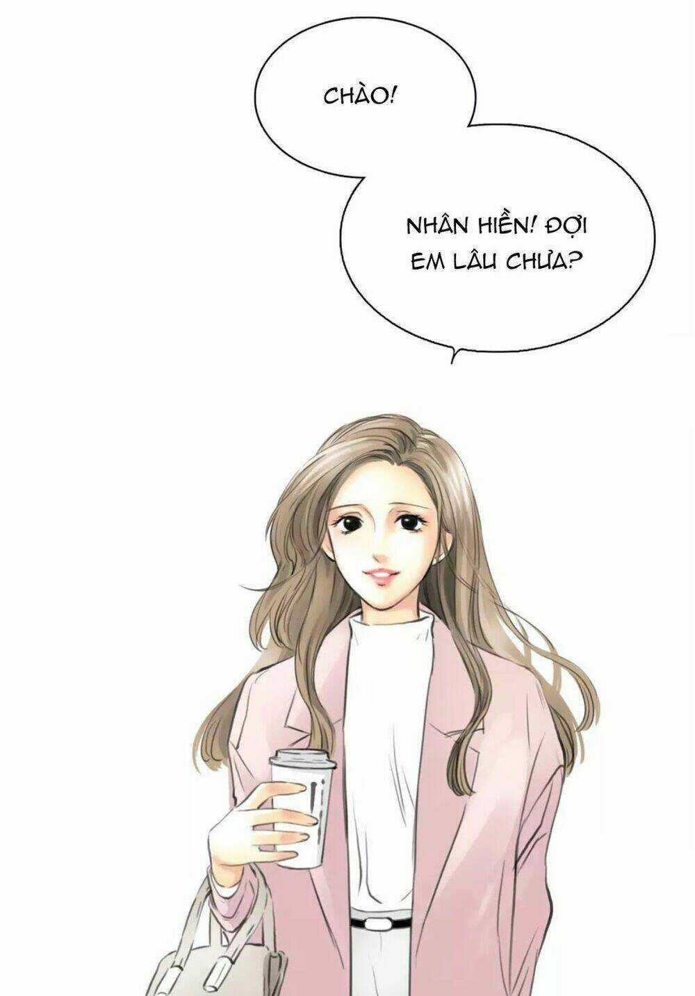 Quả Bóng Màu Vàng Chapter 6 trang 6