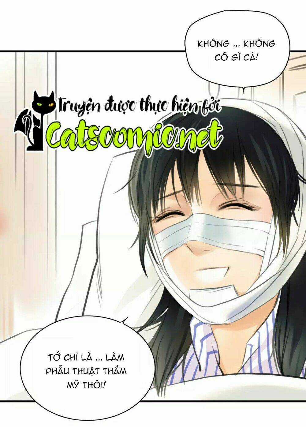 Quả Bóng Màu Vàng Chapter 7 trang 13