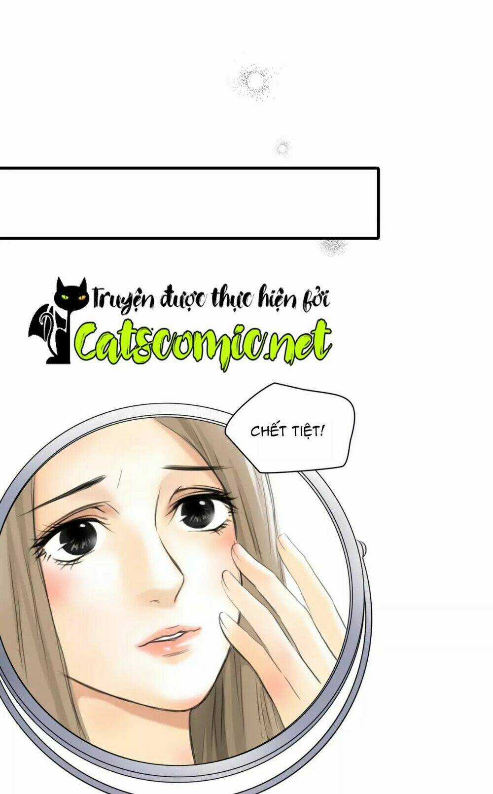 Quả Bóng Màu Vàng Chapter 7 trang 23