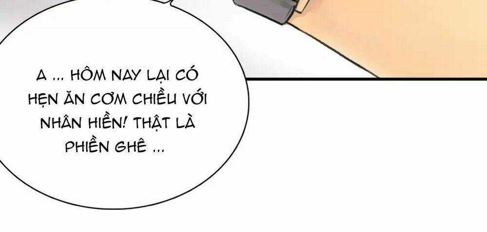 Quả Bóng Màu Vàng Chapter 7 trang 26