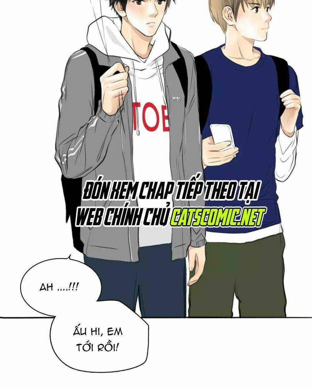 Quả Bóng Màu Vàng Chapter 7 trang 29