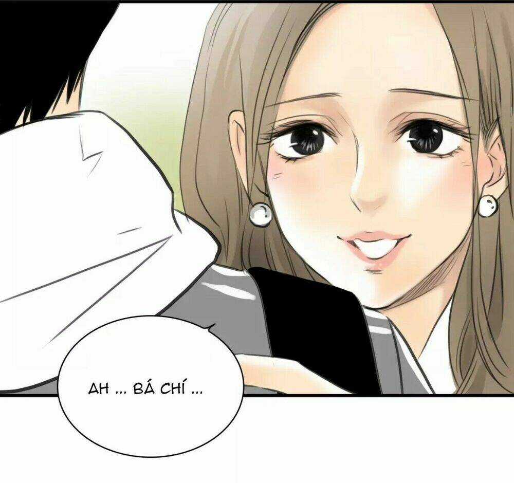 Quả Bóng Màu Vàng Chapter 7 trang 31