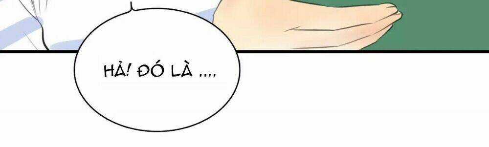 Quả Bóng Màu Vàng Chapter 7 trang 34