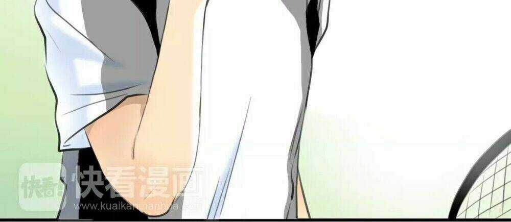 Quả Bóng Màu Vàng Chapter 7 trang 4