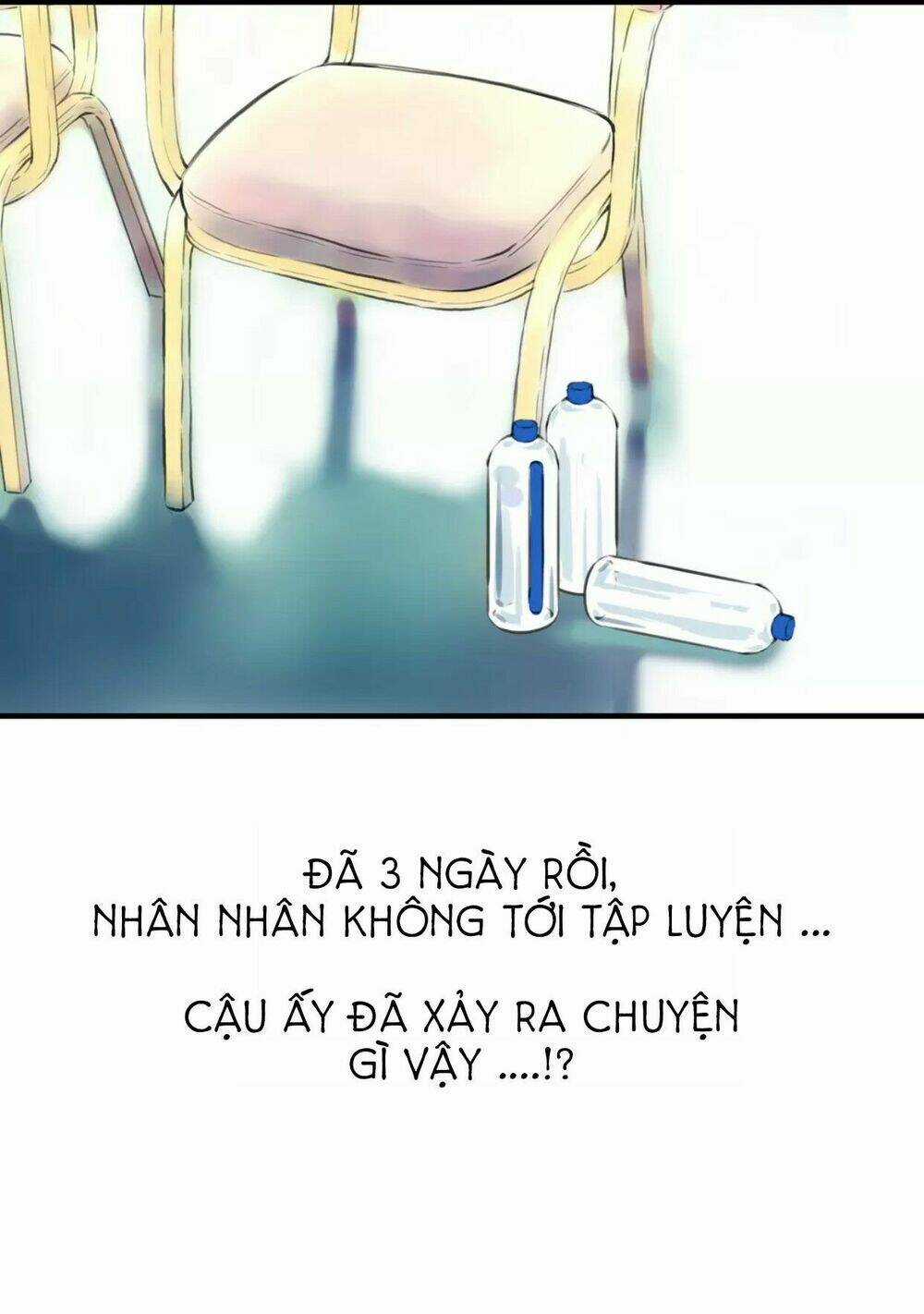 Quả Bóng Màu Vàng Chapter 7 trang 5