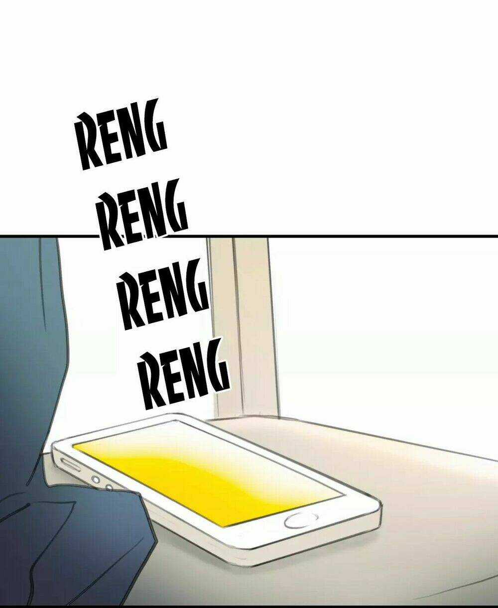 Quả Bóng Màu Vàng Chapter 7 trang 6