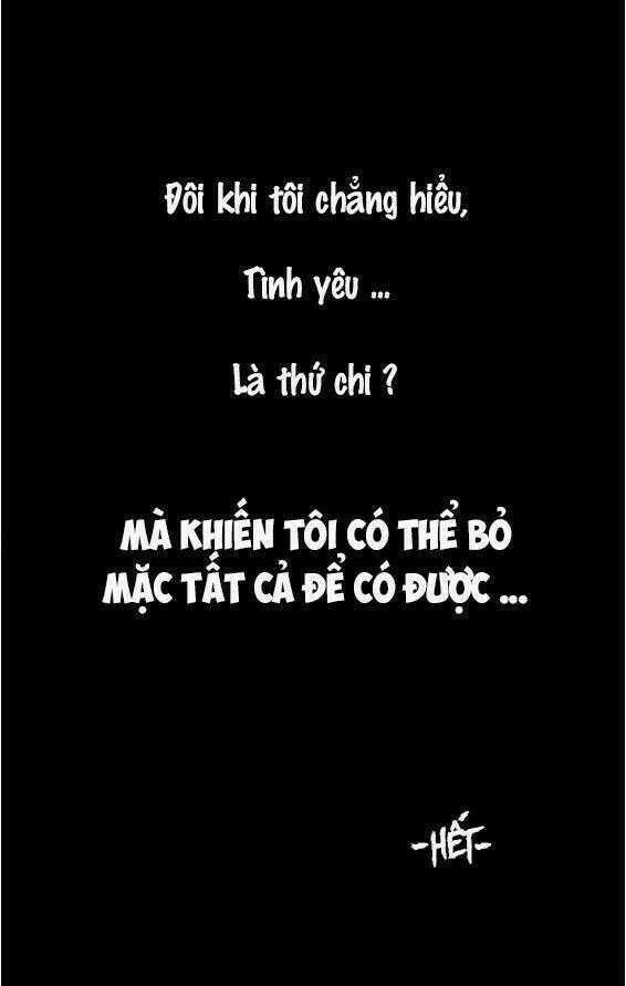 Quả Bóng Màu Vàng Chapter 8 trang 29