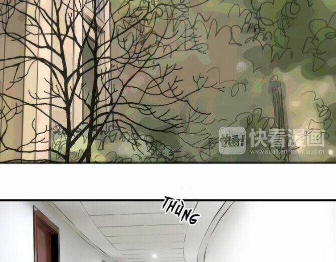 Quả Bóng Màu Vàng Chapter 9 trang 10