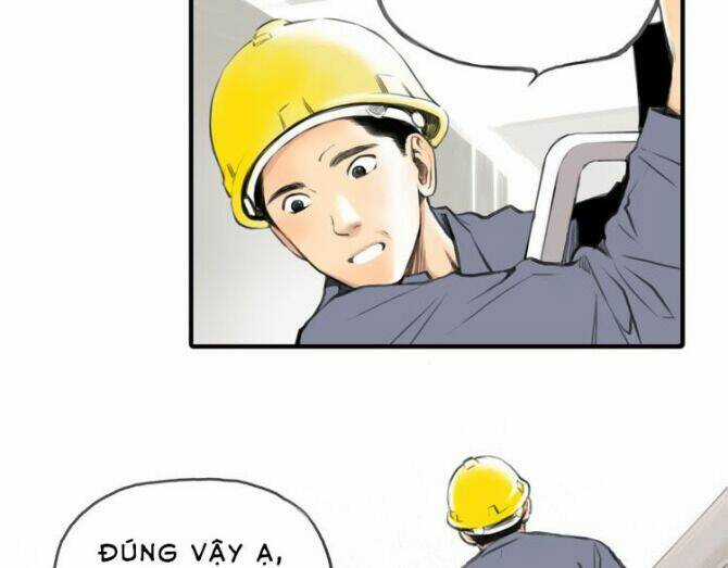 Quả Bóng Màu Vàng Chapter 9 trang 12