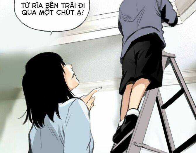 Quả Bóng Màu Vàng Chapter 9 trang 13