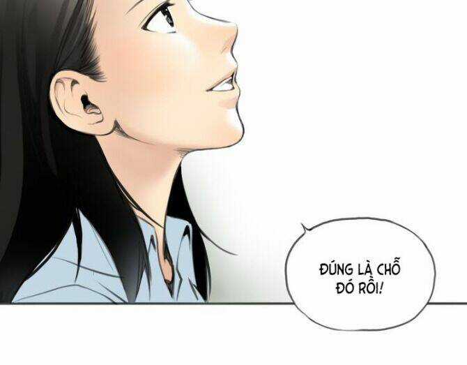 Quả Bóng Màu Vàng Chapter 9 trang 15