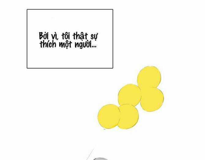 Quả Bóng Màu Vàng Chapter 9 trang 16