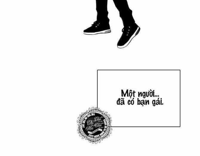 Quả Bóng Màu Vàng Chapter 9 trang 18