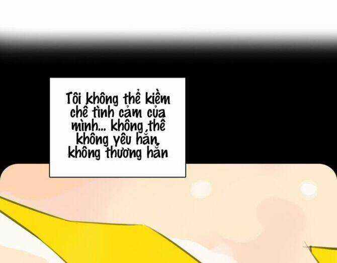 Quả Bóng Màu Vàng Chapter 9 trang 19