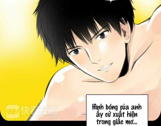 Quả Bóng Màu Vàng Chapter 9 trang 21