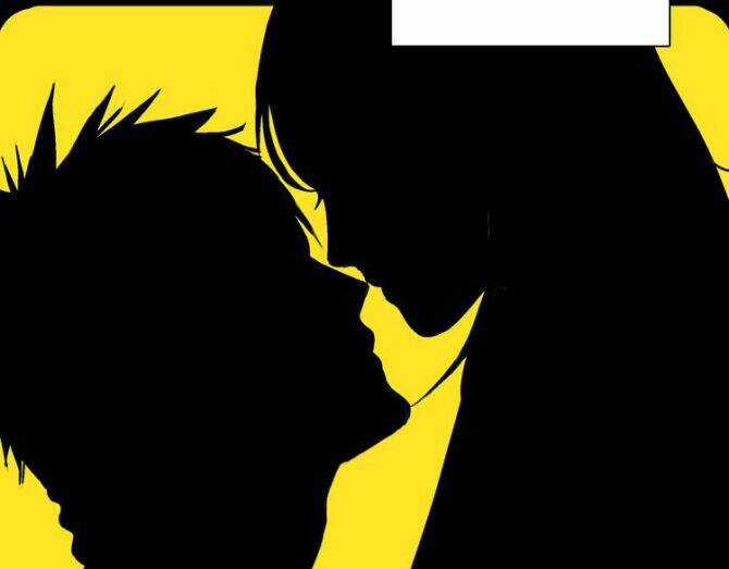 Quả Bóng Màu Vàng Chapter 9 trang 22