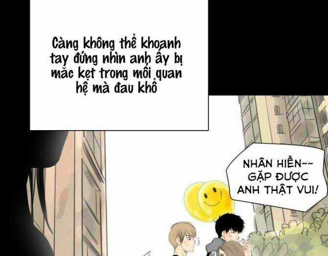 Quả Bóng Màu Vàng Chapter 9 trang 24